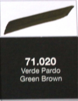 Model Air 71.020 german green 17 ml (g.P.1L=164,71€)
